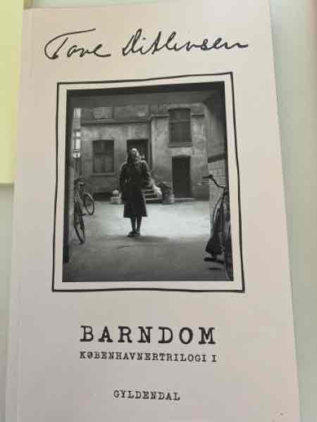 Barndom