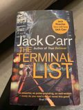 The Terminal List