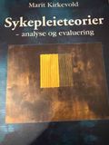 Sykepleieteorier