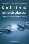 Konflikter på arbeidsplassen