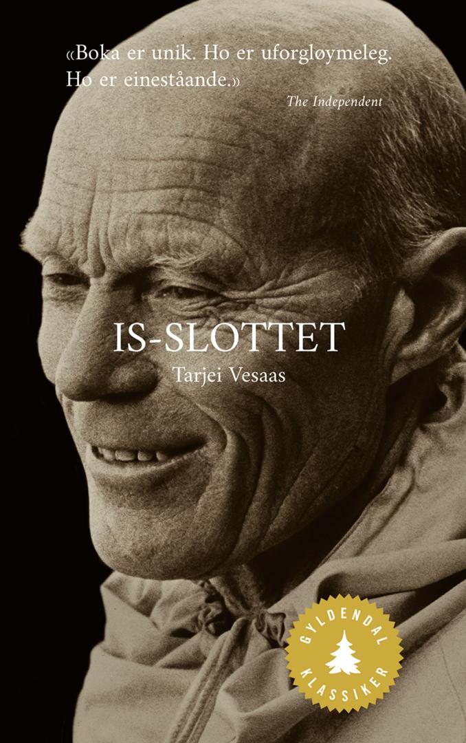 Is- slottet