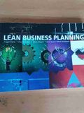 Lean Business Planning 