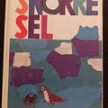 snorre sel