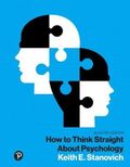 How to Think Straight About Psychology