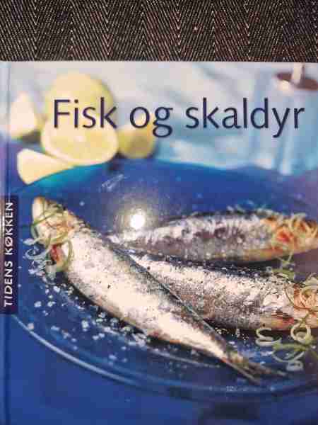 Fisk og skaldyr