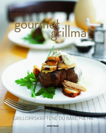 Grillmat