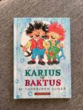 Karius og baktus