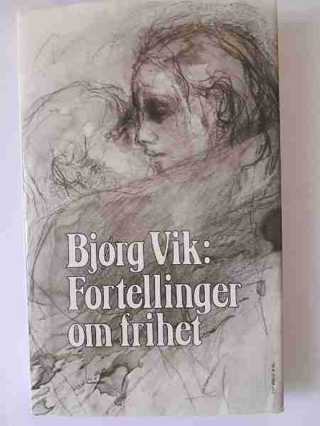 Fortellinger om frihet. 5 noveller