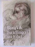 Fortellinger om frihet. 5 noveller