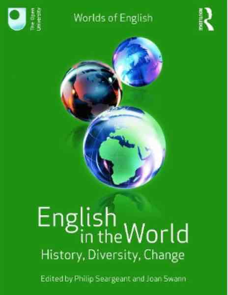 English in the World