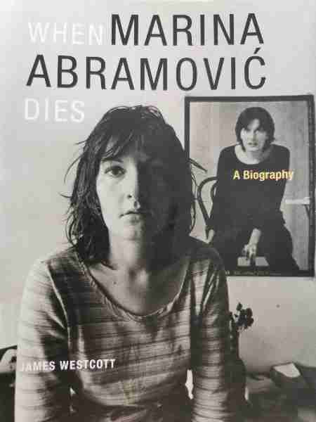 When Marina Abramovic Dies 