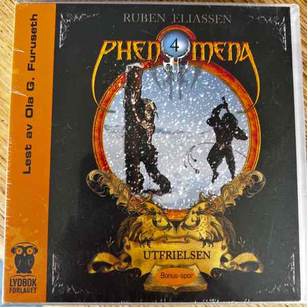 Phenomena 4