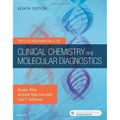 Tietz Fundamentals of Clinical Chemistry and Molecular Diagnostics