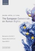 The European Convention on Human Rights