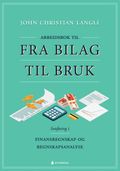 Arbeidsbok til fra billag til bruk