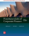 Fundamentals of Corporate Finance