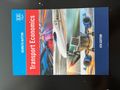 Transport Economics
