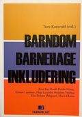 Barndom, barnehage, inkludering