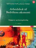 Bedriftens økonomi 