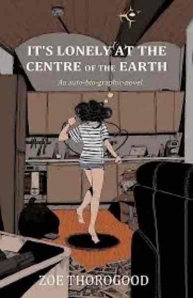 Its lonely at the Centre of the earth