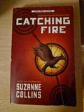 Catching fire 