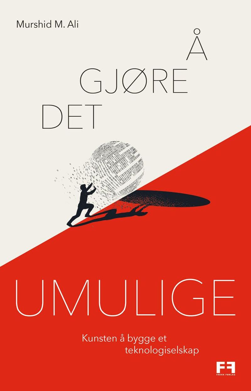 Å gjøre det umulige