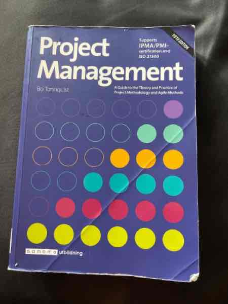 Project Management 