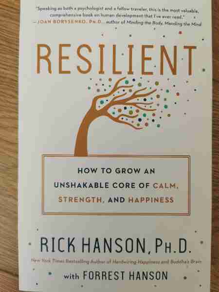 Resilient
