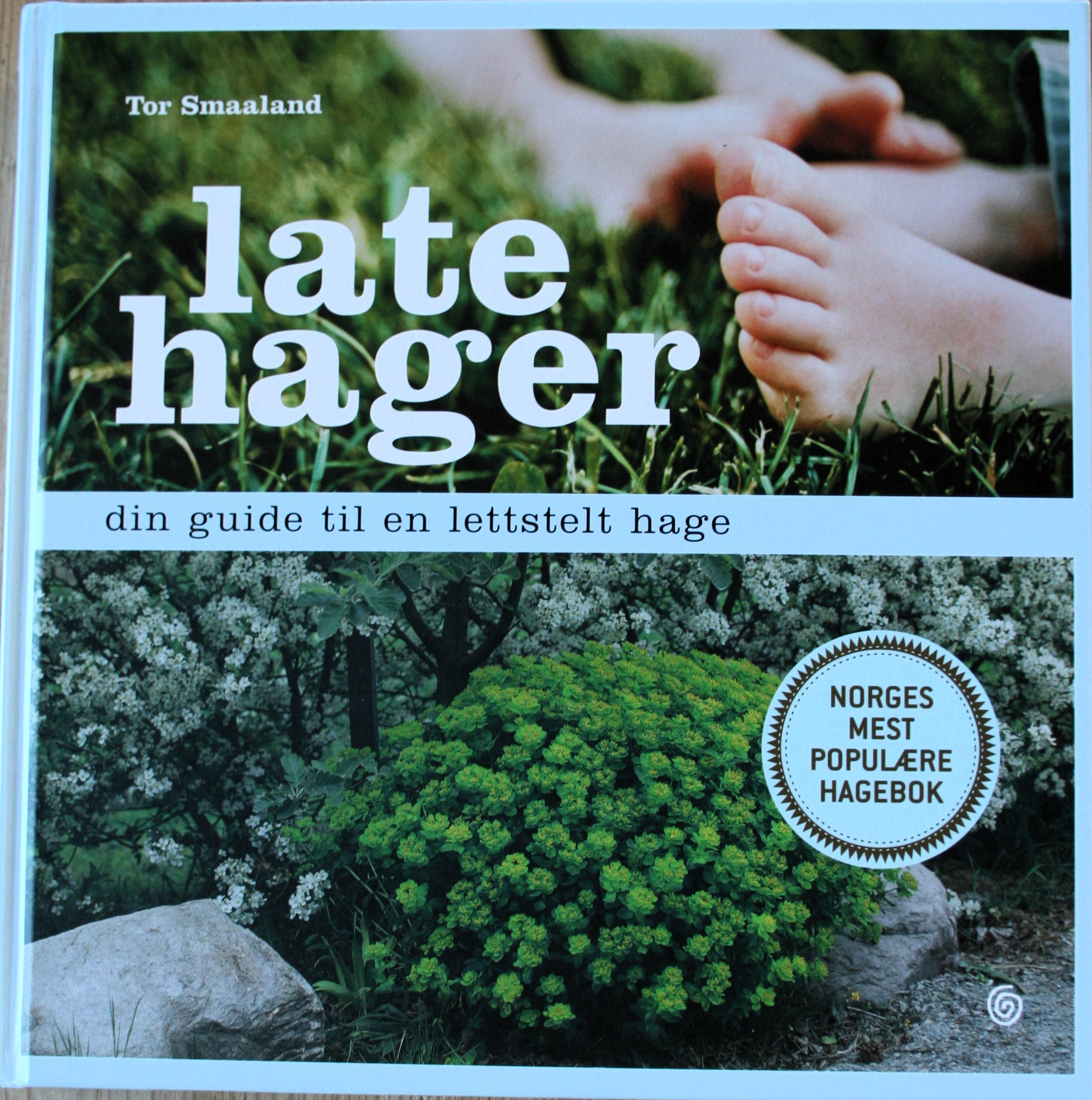 Late hager: Din guide til en lettstelt hage