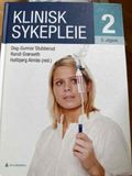 Klinisk sykepleie 2
