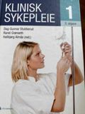 Klinisk sykepleie 1