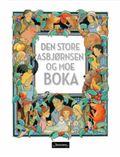 Den store Asbjørnsen og Moe-boka