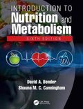 Introduction to nutrition and metabolism