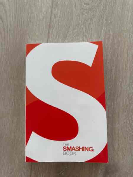The Smashing Book