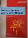 Nervous system and sensory organs