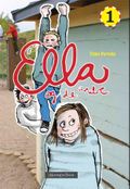 Ella og de andre
