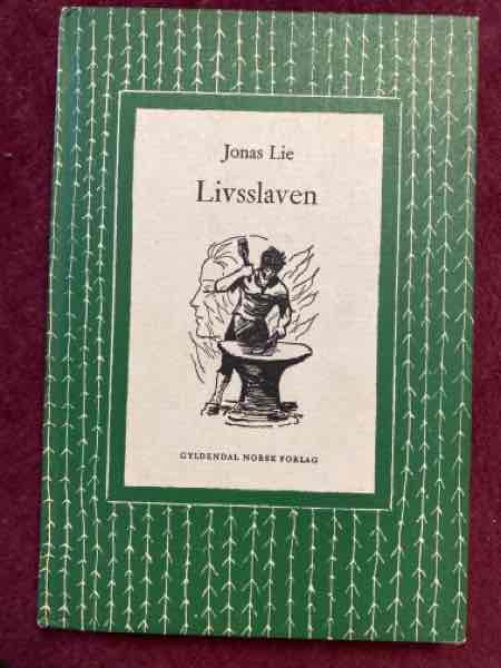 Livsslaven