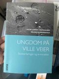 Ungdom på ville veien