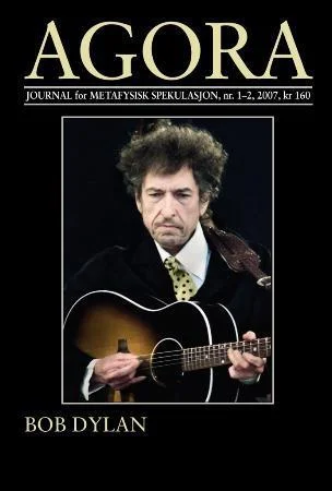 Agora Bob Dylan
