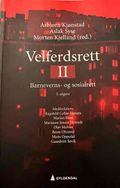 Velferdsrett ll 
