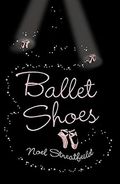 Ballet Shoes