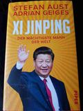 Xi Jinping