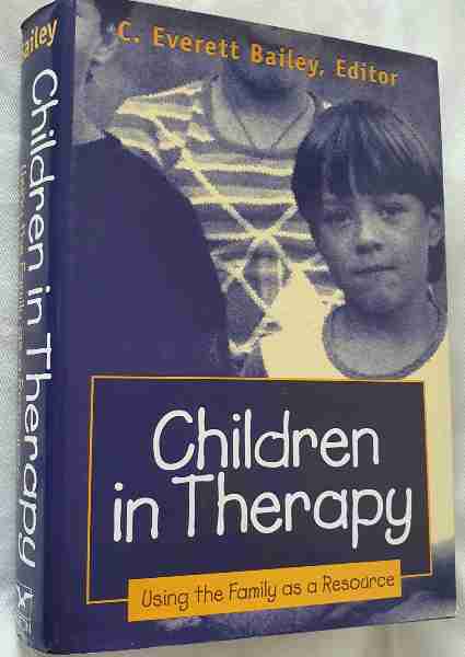 Children in Therapy