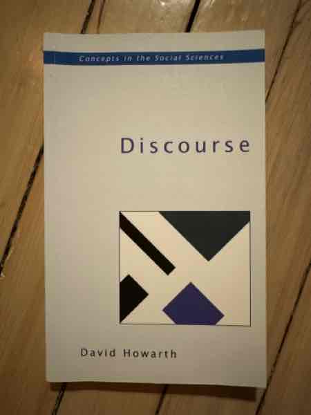 Discourse