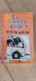 En pingles dagbok 