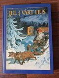 Jul I vårt hus