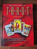 Den store boken om Tarot.