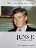 Jens P. Heyerdahl d.y.