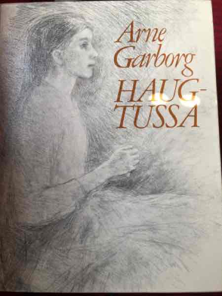Haugtussa