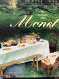 Til bords med Monet, Jean-Bernard Naudin